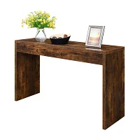 Zoe Console Table