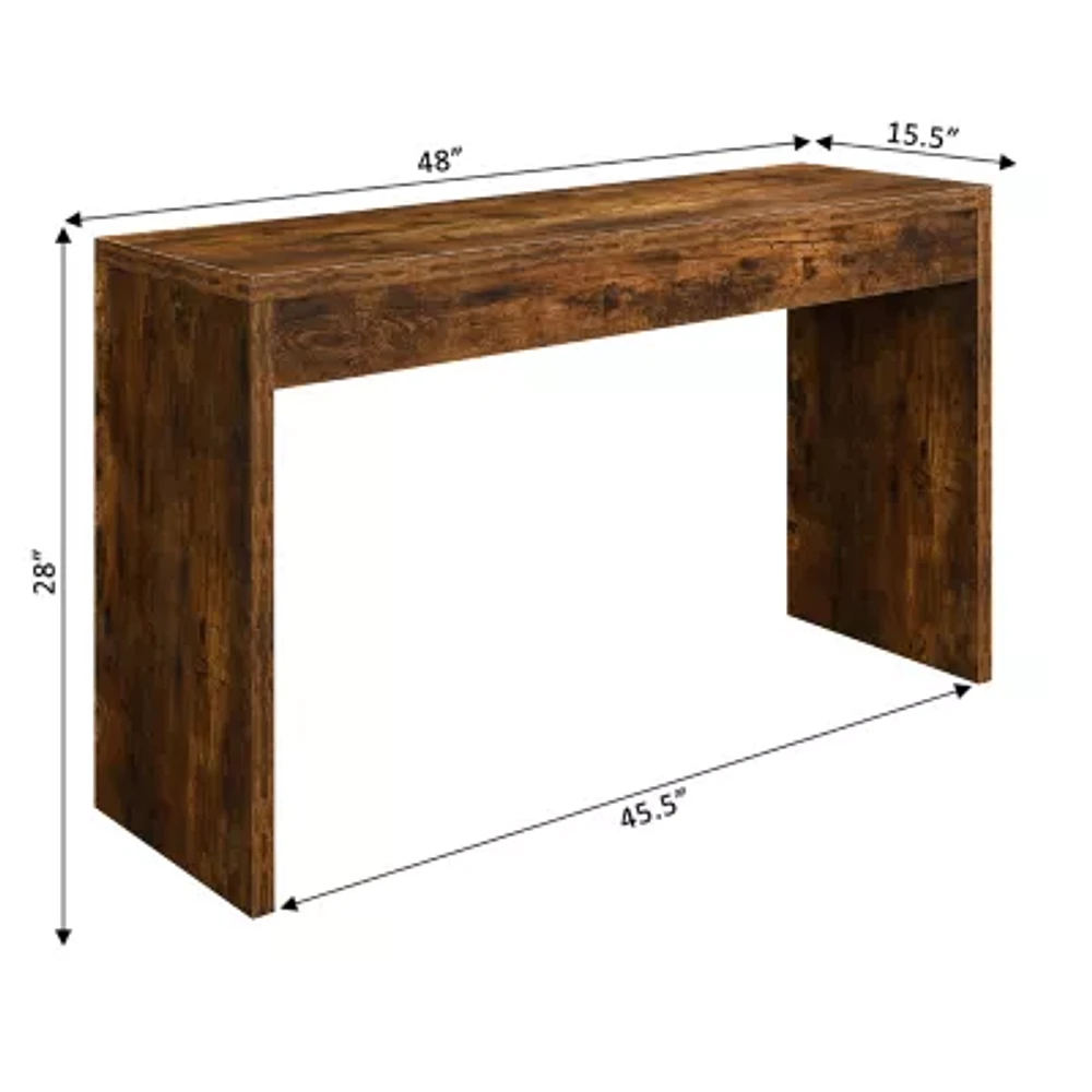 Zoe Console Table