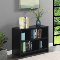 Northfield Console Bookcase