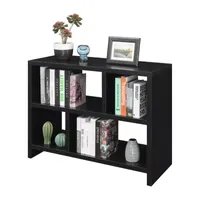 Northfield Console Bookcase