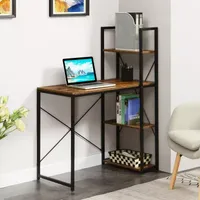 Convenience Concepts Designs2Go Office Work Station