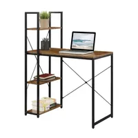 Convenience Concepts Designs2Go Office Work Station