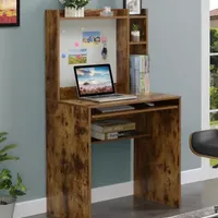 Convenience Concepts Designs2Go Student Desk