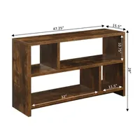 Northfield Living Room Collection TV Stand