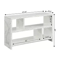 Northfield Living Room Collection TV Stand