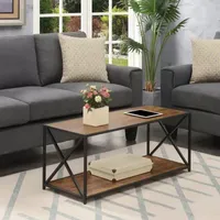 Tucson Living Room Collection Coffee Table