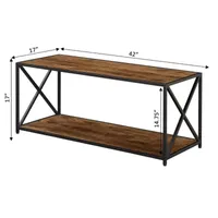 Tucson Living Room Collection Coffee Table