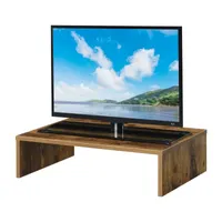 Convenience Concepts Designs2Go Large TV / Monitor Riser