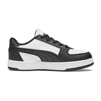 PUMA Caven Little Boys Sneakers