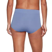 Warners No Pinching.No Problems.® Average + Full Figure Brief Panty 05738