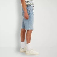 Levi's® Men’s 405™ Regular Fit 10" Denim Shorts