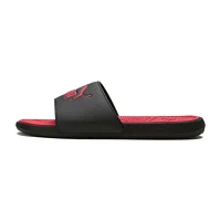 PUMA Mens Cool Cat 2.0 Slide Sandals