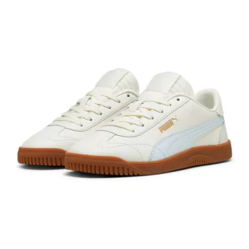 PUMA Womens Club 5v5 Sneakers