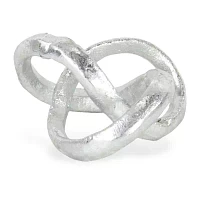Cheungs Kompo Modern Abstract Knot Handmade Tabletop Decor