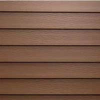 Cut-to-Width 2" Cordless Faux-Wood Blinds