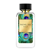 Rachel Zoe Wild Eau De Parfum, 3.4 Oz