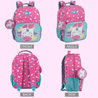 AD Sutton Up We Go Unicorn 2 Piece Backpack Set