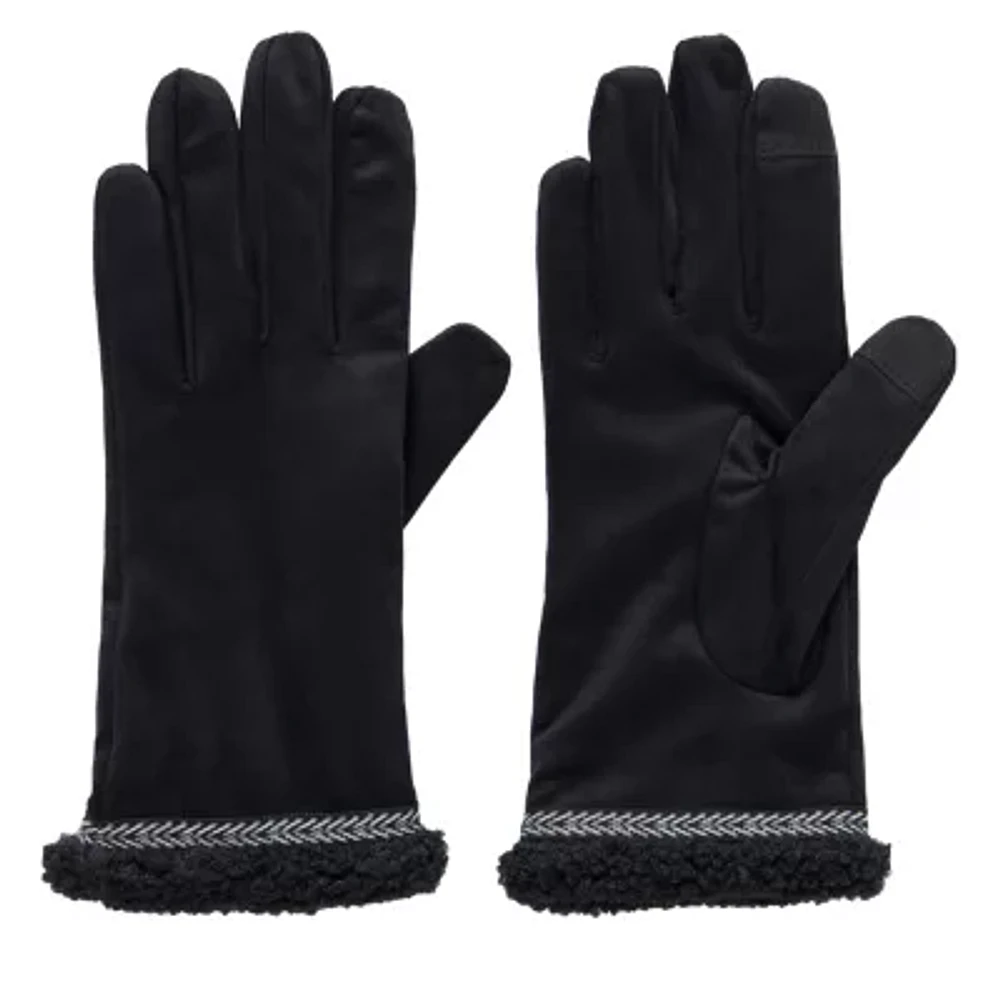 Koolaburra by UGG Burree Earmuff Cold Weather Gloves
