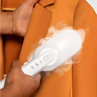 HoMedics Perfectsteam® 3-In-1 Mini Press Garment Steamer