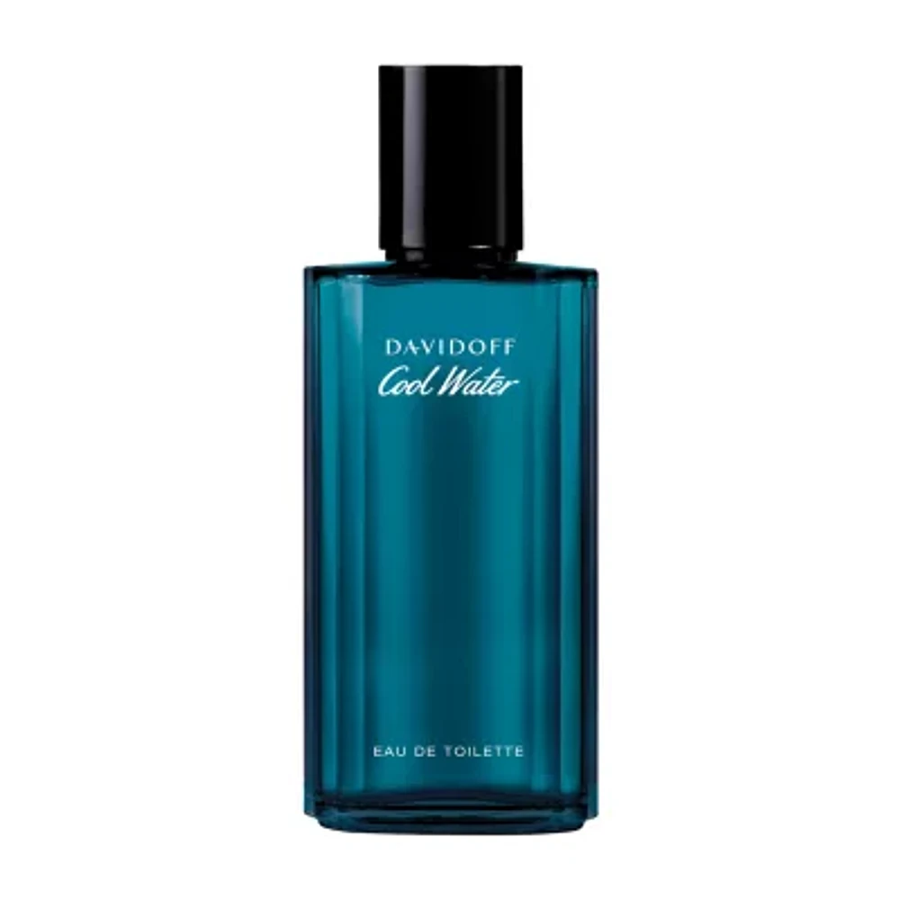 Davidoff Cool Water For Men Eau De Toilette