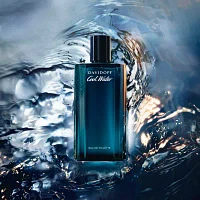 Davidoff Cool Water For Men Eau De Toilette