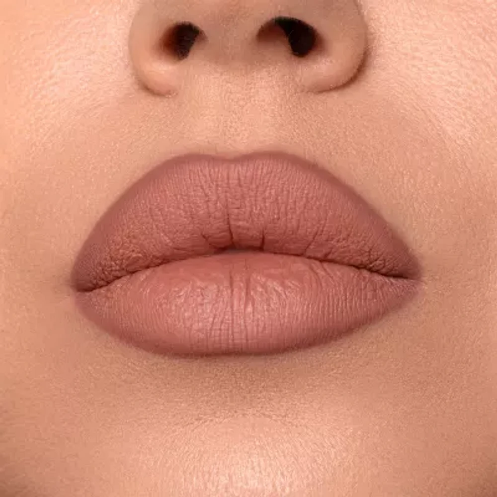 Dose Of Colors Liquid Matte Lipstick