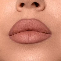 Dose Of Colors Liquid Matte Lipstick