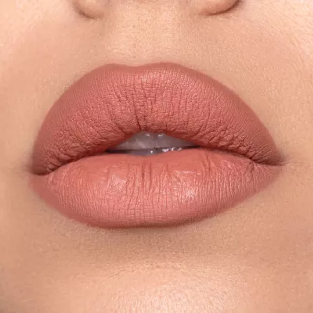 Dose Of Colors Liquid Matte Lipstick