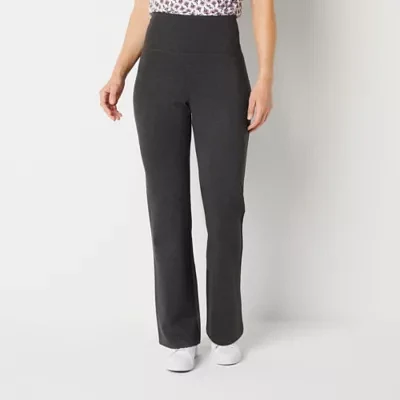 Liz Claiborne Tall Womens Full Length Leggings