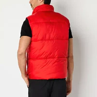 Xersion Big and Tall Quilted Mens Vest