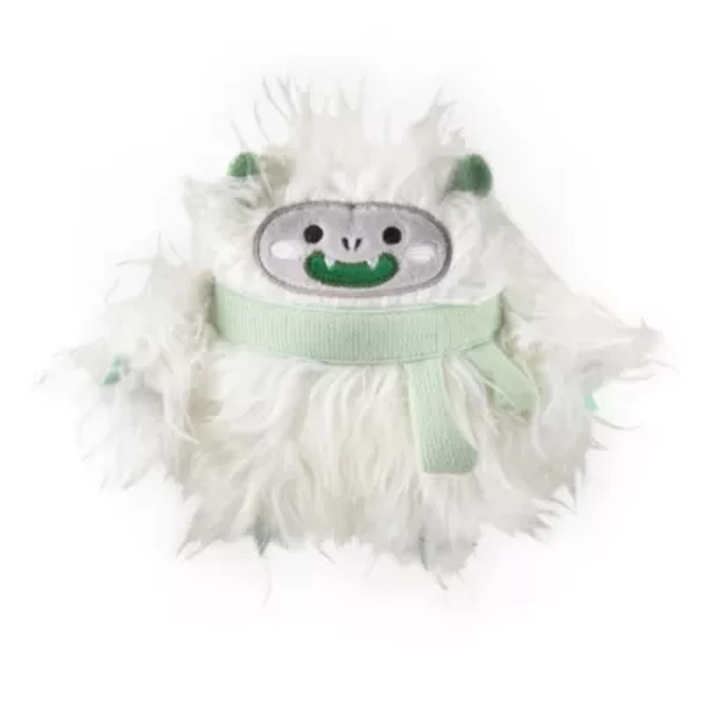 Paw & Tail Yeti Plush Toy