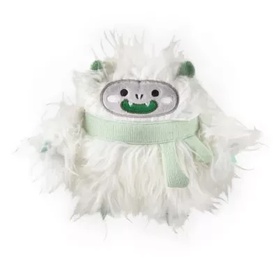 Paw & Tail Yeti Plush Toy