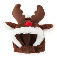 Paw & Tail Reindeer Hat