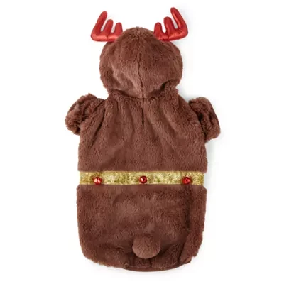 Paw & Tail Reindeer Costume