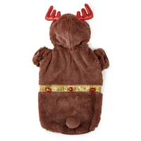 Paw & Tail Reindeer Costume