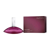 Calvin Klein Euphoria For Women Eau De Parfum