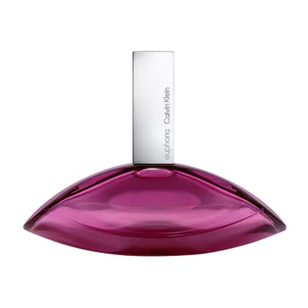 Calvin Klein Euphoria For Women Eau De Parfum