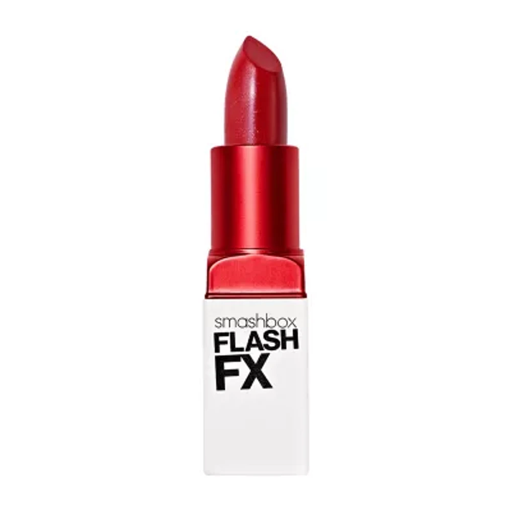 Smashbox Limited Edition Flash Fx Lipstick