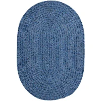 Colonial Mills® South Point Reversible Braided Oval Rug