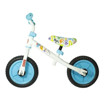 Fisher-Price Balance Bike