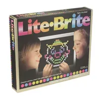 Lite-Brite Ultimate Classic Learning Toy