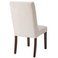 Madison Park Victor Wing Set of 2 Dining Chairs