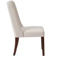 Madison Park Victor Wing Set of 2 Dining Chairs