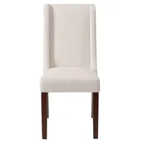 Madison Park Victor Wing Set of 2 Dining Chairs