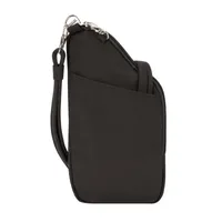 Travelon Essentials Anti-Theft Compact Crossbody