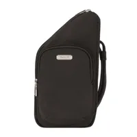 Travelon Essentials Anti-Theft Compact Crossbody