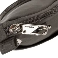 Travelon Essentials Anti-Theft Compact Crossbody