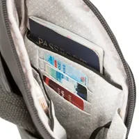 Travelon Essentials Anti-Theft Compact Crossbody