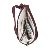 Travelon Essentials Anti-Theft Compact Crossbody