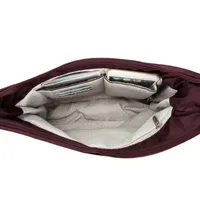 Travelon Essentials Anti-Theft Hobo